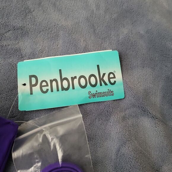 Penbrooke bikini  - Picture 3 of 8